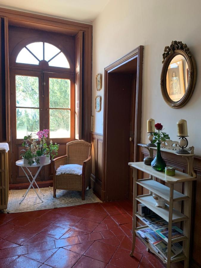 Le Moulin Du Carla Bed & Breakfast Lavaur  Exterior photo
